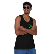 Load image into Gallery viewer, Support Local Rivers Tank Top