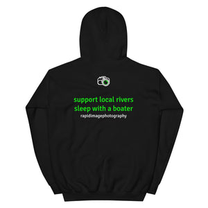 Support Local Rivers