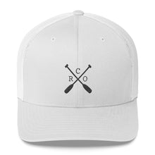 Load image into Gallery viewer, Paddler&#39;s Cap  (Black Logo)