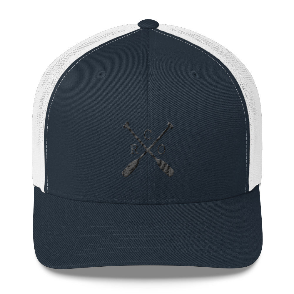 帽子 PADDLERS COFFEE P league baseball cap COMFORTABLE REASON | ・ PADDLERS COFFEE × COMFORTABLE REASON