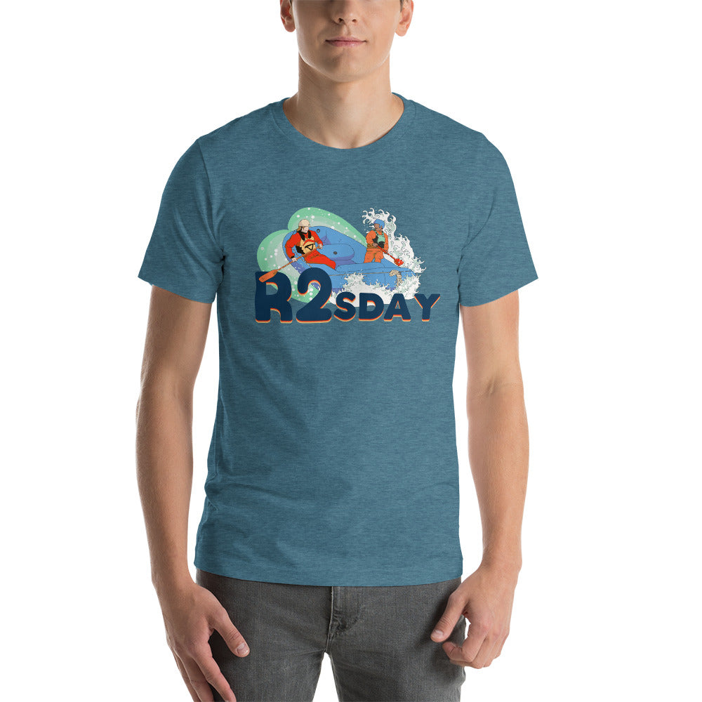R2sday T-Shirt