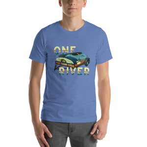 One River T-Shirt