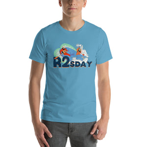 R2sday T-Shirt