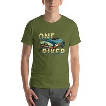 Load image into Gallery viewer, One River T-Shirt