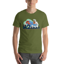 Load image into Gallery viewer, R2sday T-Shirt