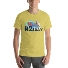 Load image into Gallery viewer, R2sday T-Shirt